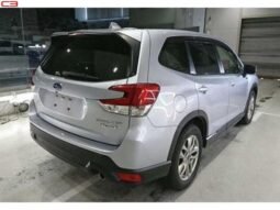 
										SUBARU FORESTER FOR SALE IN KENYA full									