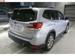 
										SUBARU FORESTER FOR SALE IN KENYA full									