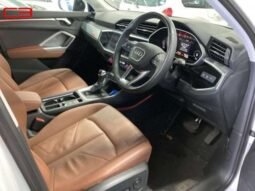 
										AUDI Q3 FOR SALE IN KENYA full									