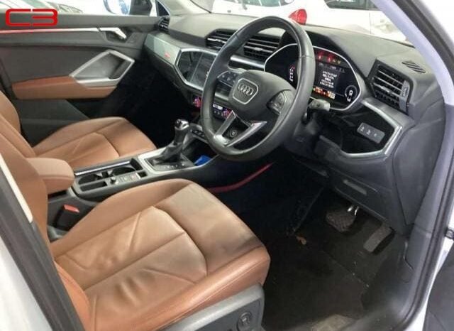 
								AUDI Q3 FOR SALE IN KENYA full									
