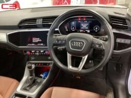 
										AUDI Q3 FOR SALE IN KENYA full									