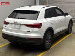 
										AUDI Q3 FOR SALE IN KENYA full									