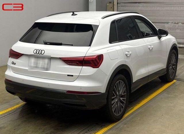 
								AUDI Q3 FOR SALE IN KENYA full									