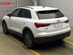 
										AUDI Q3 FOR SALE IN KENYA full									