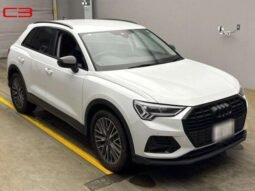 AUDI Q3 FOR SALE IN KENYA