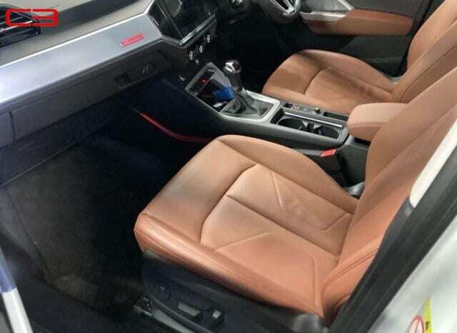 
								AUDI Q3 FOR SALE IN KENYA full									