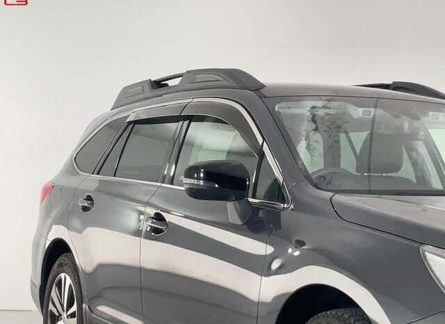 
								SUBARU LEGACY OUTBACK FOR SALE IN KENYA full									