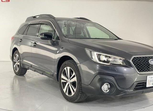 
								SUBARU LEGACY OUTBACK FOR SALE IN KENYA full									