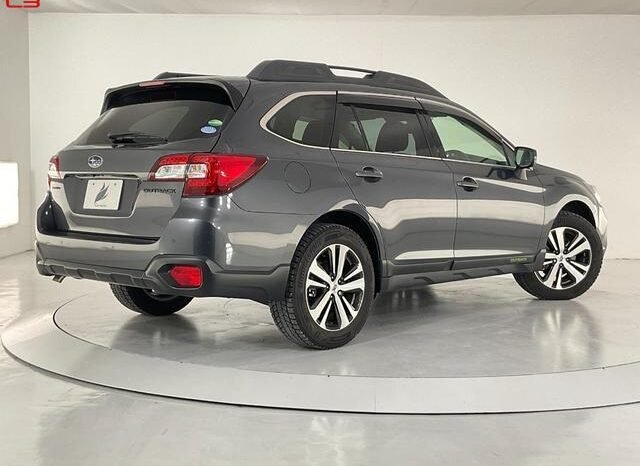 
								SUBARU LEGACY OUTBACK FOR SALE IN KENYA full									