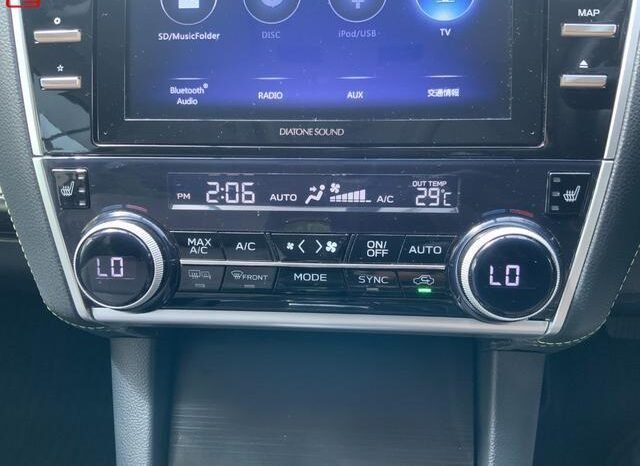 
								SUBARU LEGACY OUTBACK FOR SALE IN KENYA full									