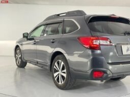 
										SUBARU LEGACY OUTBACK FOR SALE IN KENYA full									