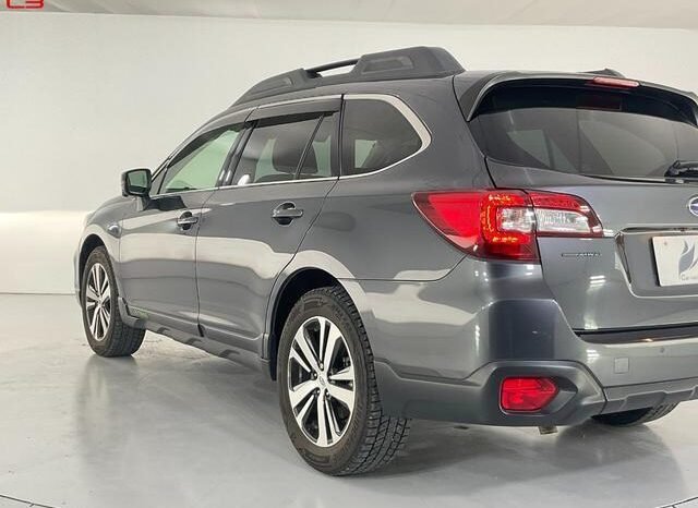 
								SUBARU LEGACY OUTBACK FOR SALE IN KENYA full									