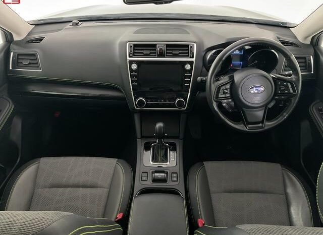 
								SUBARU LEGACY OUTBACK FOR SALE IN KENYA full									
