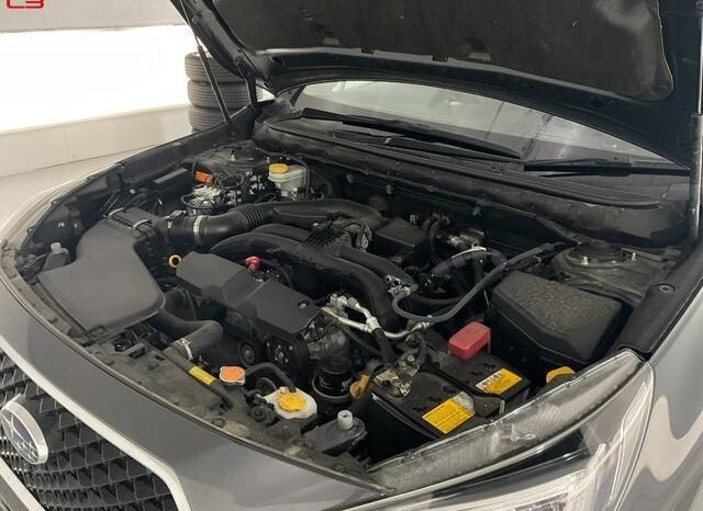
								SUBARU LEGACY OUTBACK FOR SALE IN KENYA full									