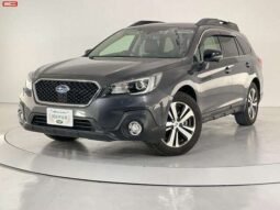SUBARU LEGACY OUTBACK FOR SALE IN KENYA