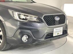 
										SUBARU LEGACY OUTBACK FOR SALE IN KENYA full									