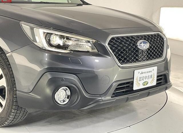 
								SUBARU LEGACY OUTBACK FOR SALE IN KENYA full									