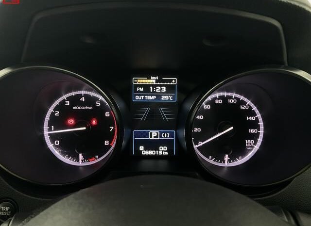 
								SUBARU LEGACY OUTBACK FOR SALE IN KENYA full									