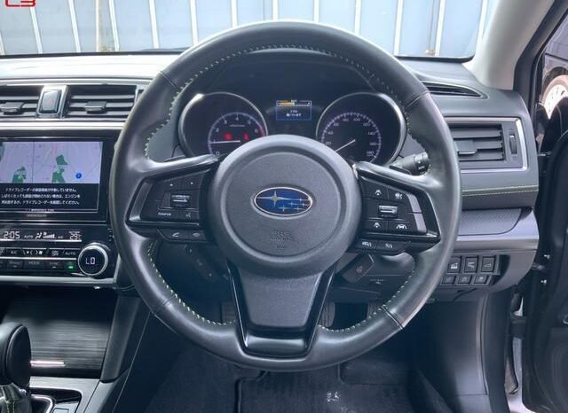 
								SUBARU LEGACY OUTBACK FOR SALE IN KENYA full									