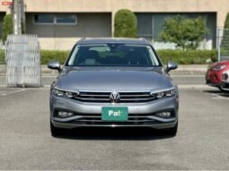 
										VOLKSWAGEN PASSAT VARIANT FOR SALE IN KENYA full									