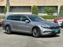 VOLKSWAGEN PASSAT VARIANT FOR SALE IN KENYA