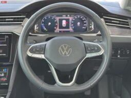 
										VOLKSWAGEN PASSAT VARIANT FOR SALE IN KENYA full									