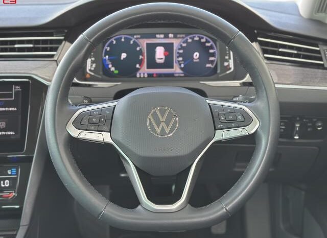 
								VOLKSWAGEN PASSAT VARIANT FOR SALE IN KENYA full									