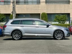 
										VOLKSWAGEN PASSAT VARIANT FOR SALE IN KENYA full									