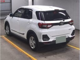 
										SUBARU REX FOR SALE IN KENYA full									