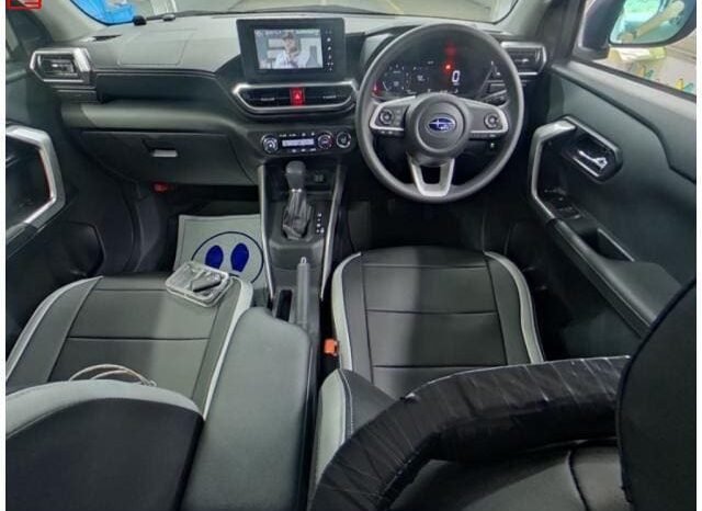 
								SUBARU REX FOR SALE IN KENYA full									