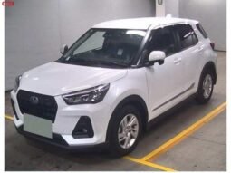SUBARU REX FOR SALE IN KENYA