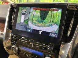 
										TOYOTA VELLFIRE HYBRID FOR SALE IN KENYA full									
