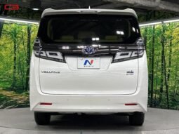 
										TOYOTA VELLFIRE HYBRID FOR SALE IN KENYA full									