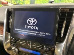 
										TOYOTA VELLFIRE HYBRID FOR SALE IN KENYA full									