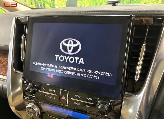 
								TOYOTA VELLFIRE HYBRID FOR SALE IN KENYA full									