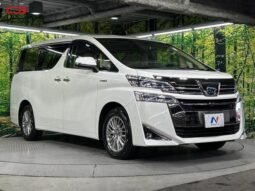 
										TOYOTA VELLFIRE HYBRID FOR SALE IN KENYA full									
