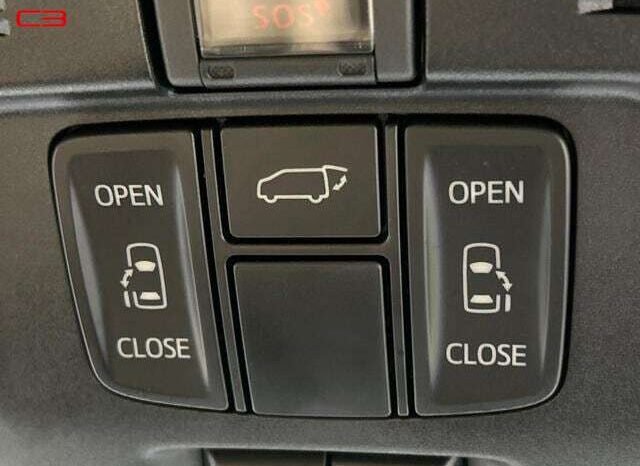 
								TOYOTA VELLFIRE HYBRID FOR SALE IN KENYA full									