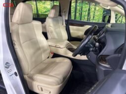 
										TOYOTA VELLFIRE HYBRID FOR SALE IN KENYA full									