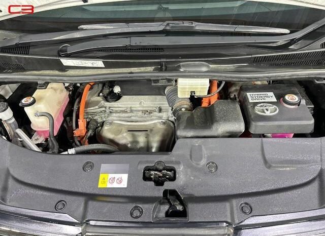 
								TOYOTA VELLFIRE HYBRID FOR SALE IN KENYA full									