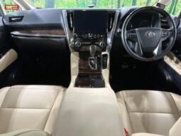 
										TOYOTA VELLFIRE HYBRID FOR SALE IN KENYA full									