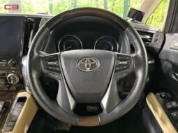 
										TOYOTA VELLFIRE HYBRID FOR SALE IN KENYA full									
