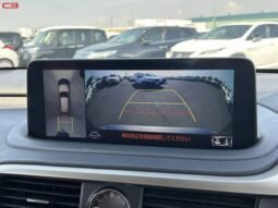 
										LEXUS RX FOR SALE IN KENYA full									