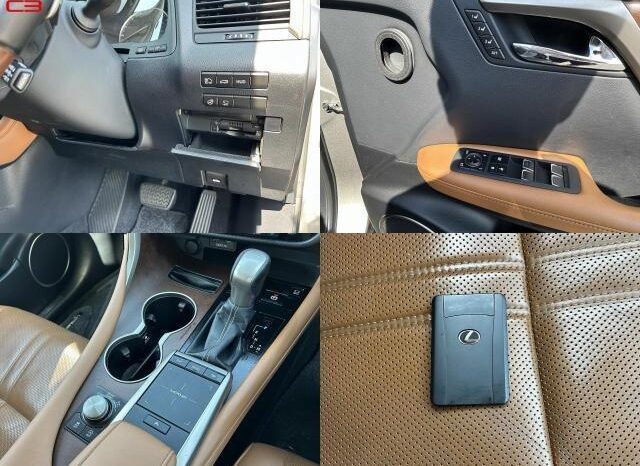 
								LEXUS RX FOR SALE IN KENYA full									