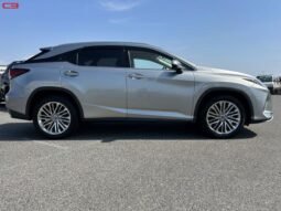 
										LEXUS RX FOR SALE IN KENYA full									