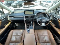
										LEXUS RX FOR SALE IN KENYA full									