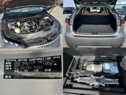 
										LEXUS RX FOR SALE IN KENYA full									