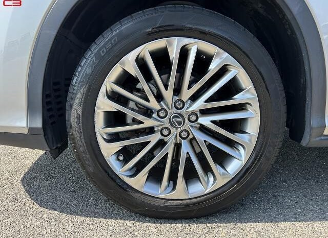 
								LEXUS RX FOR SALE IN KENYA full									