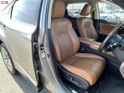 
										LEXUS RX FOR SALE IN KENYA full									