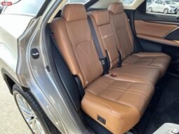 
										LEXUS RX FOR SALE IN KENYA full									