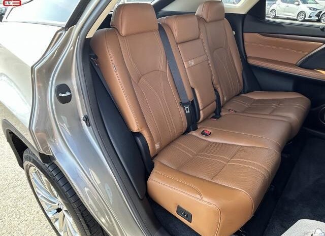 
								LEXUS RX FOR SALE IN KENYA full									
